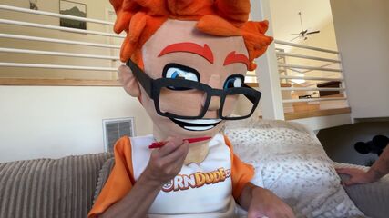 Asian Pussy Porn Luck